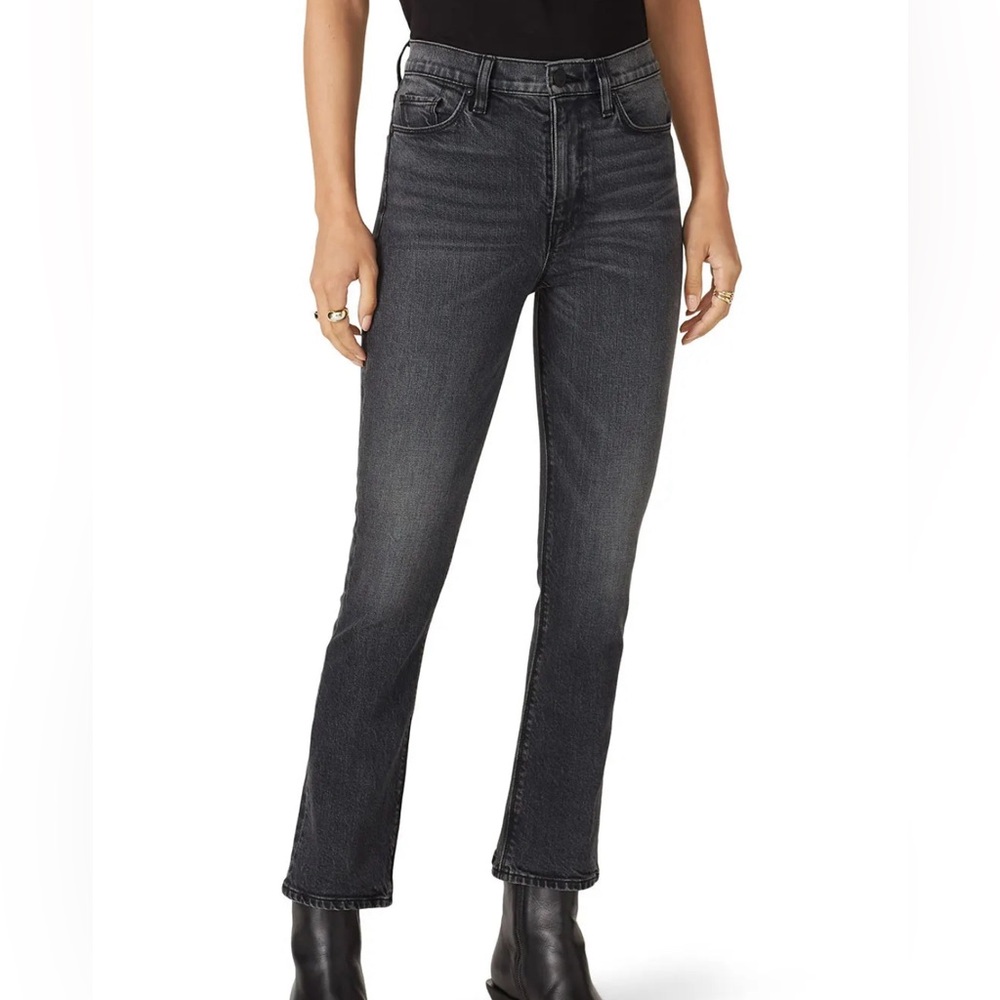 New with tags Hudson Holly Boot Jeans size 25